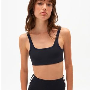 SPLITS59 Cait Techflex Bra NWT